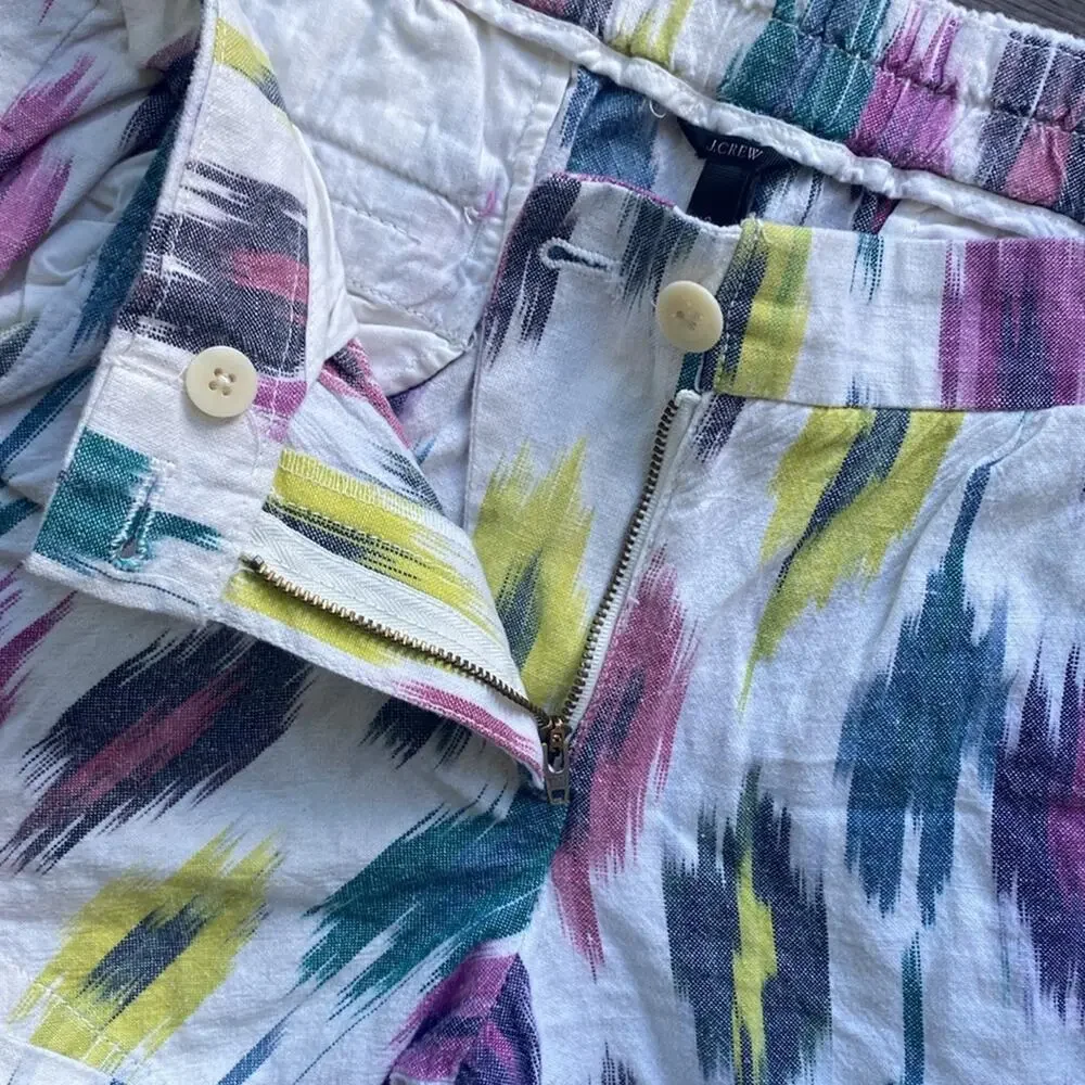 J. Crew crew southwestern